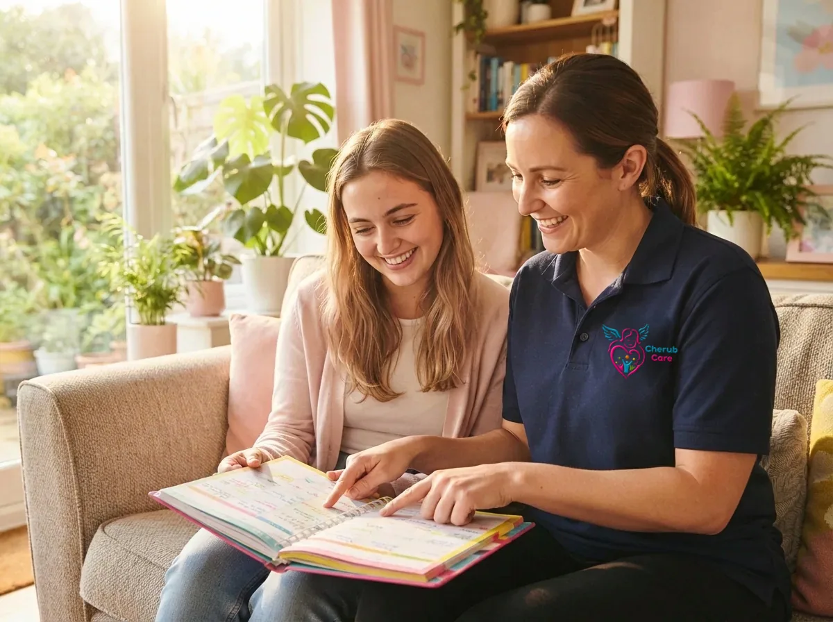 Supported Independent Living, Explained Simply